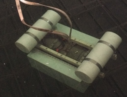 西安智榮機電-海洋地質(zhì)研究重要成果
