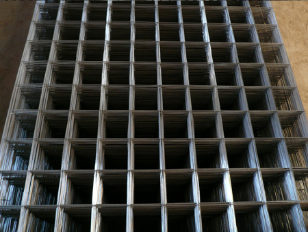 兰州建筑网片批发