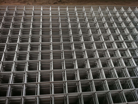 兰州建筑网片厂家直销