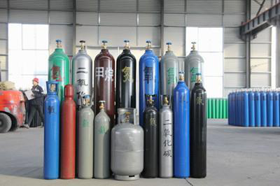 白銀工業氣體生產廠家帶你縱覽工業氣體的發展歷程
