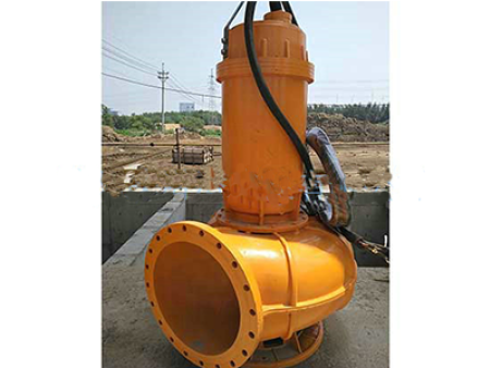 沈阳污水泵