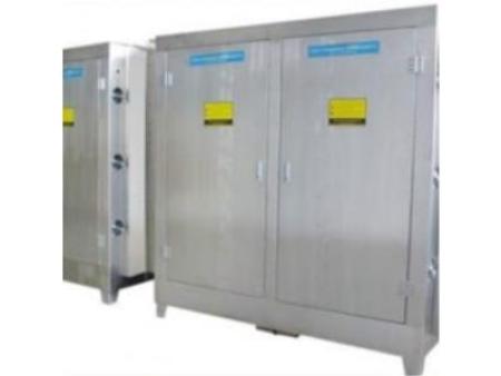 等離子光解廢氣凈化器