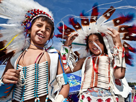 厄瓜多爾土著民族飲水項目