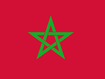 摩洛哥深水井項目