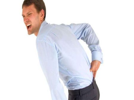 烟台腰椎间盘突出恢复选择德乐骨科!