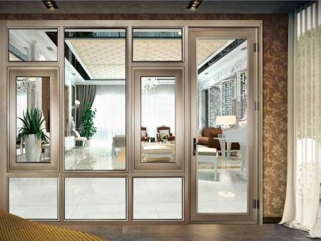 如何選擇靜音門(mén)窗？