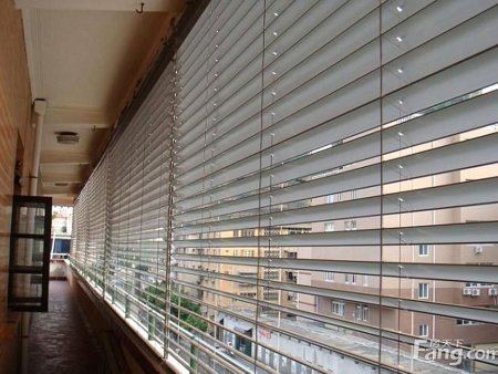 關(guān)于百葉窗的那些功能