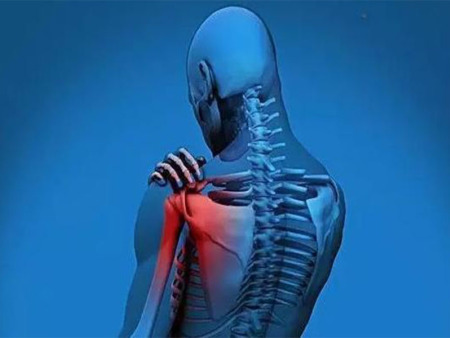 肩周炎恢复哪家好？德乐骨科值得信赖！