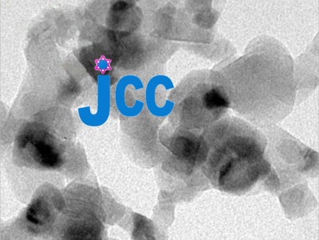 气相纳米二氧化钛（JC-F25）