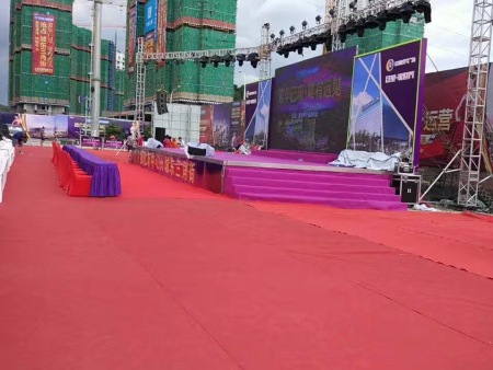 泉州商业演出策划