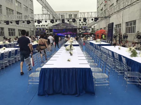 泉州商业演出策划