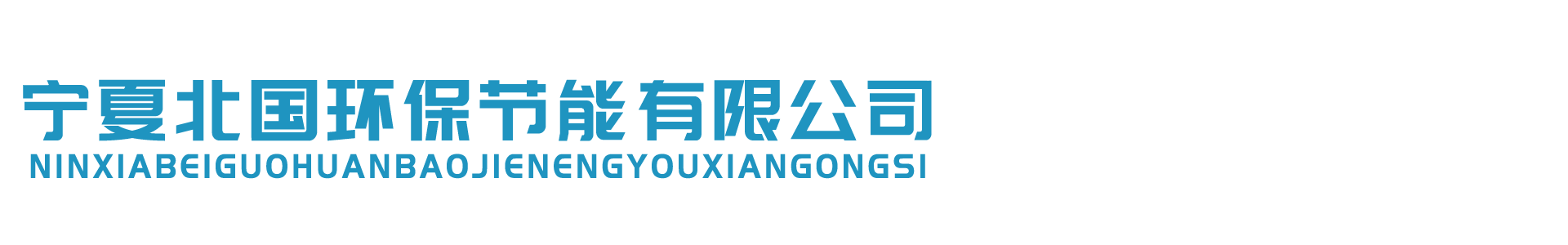 寧夏北國環保節能有限公司