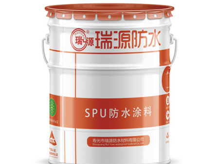SPU防水涂料