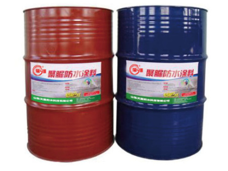 聚脲防水涂料