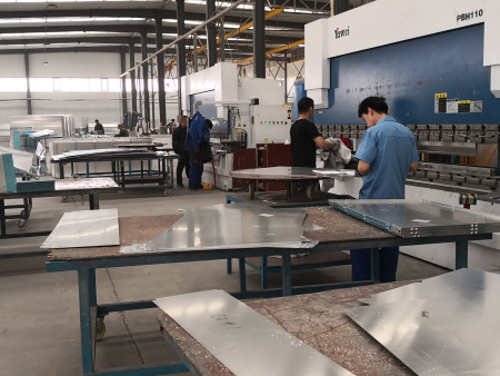 數(shù)控機(jī)床