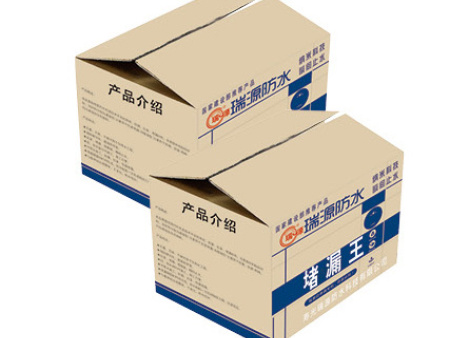 堵漏王（水不漏）