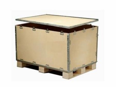 福建可拆卸木箱