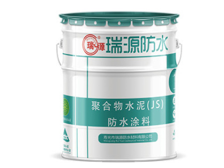 聚合物水泥（JS）防水涂料