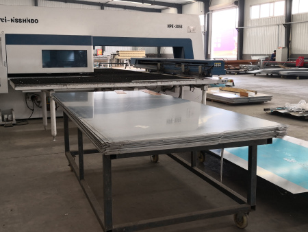 數(shù)控機(jī)床