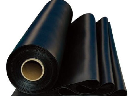 三元乙丙橡胶防水卷材