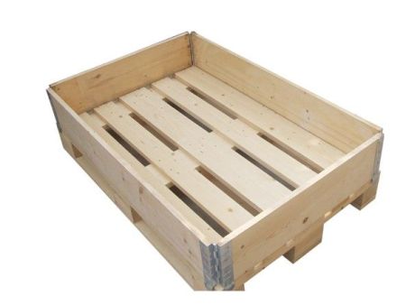 厦门漳州泉州围板木箱