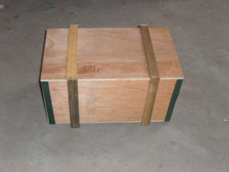 厦门胶合板木箱