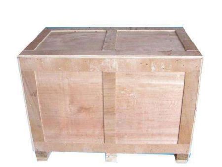 厦门多层板木箱出口