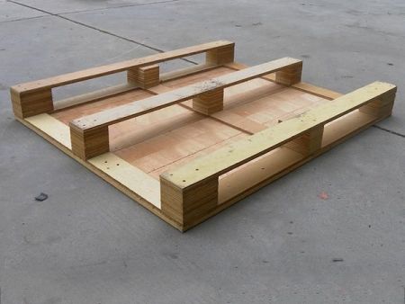 福建胶合板托盘
