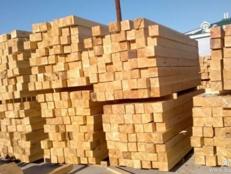 厦门木方龙骨厂家直供