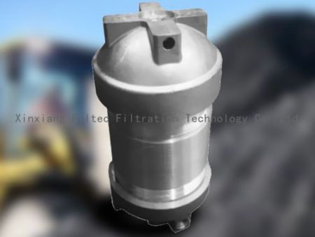 Inline Filter (SDNF)