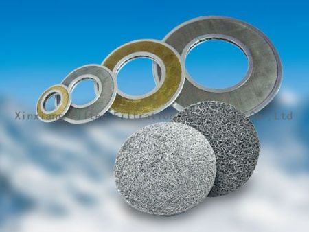 Disk Filter