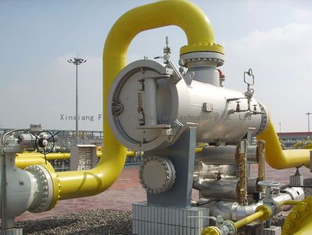 Filtration SeparatorFiltration Separator Filtration SeparatorFiltration Separator