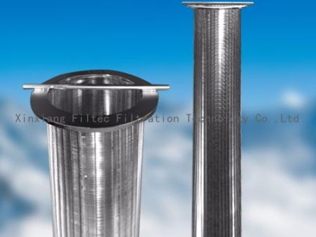 Piping Strainer