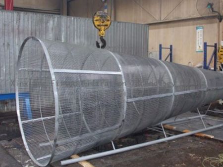 Cone Filter