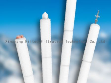 Polypropylene Filter(PP Filter)