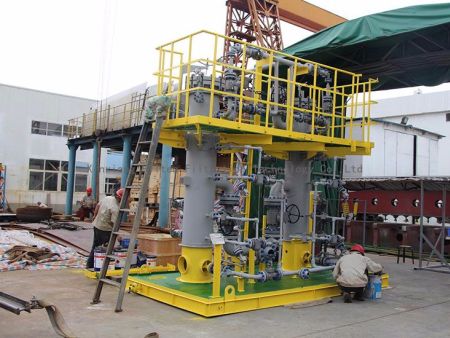 Fuel Gas FilterFuel Gas Filter Fuel Gas FilterFuel Gas Filter