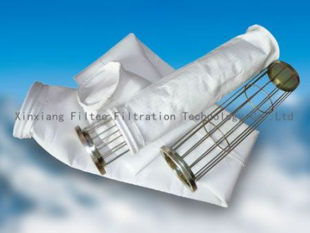 Bag Filter