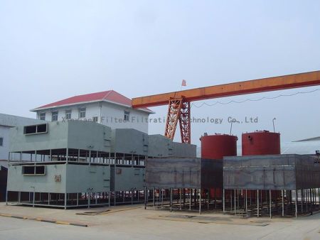 Self-cleaning FilterSelf-cleaning Filter Self-cleaning FilterSelf-cleaning Filter