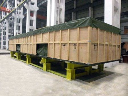 福建大型设备包装木箱