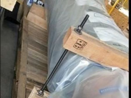 热处理出口大型设备木箱包装服务