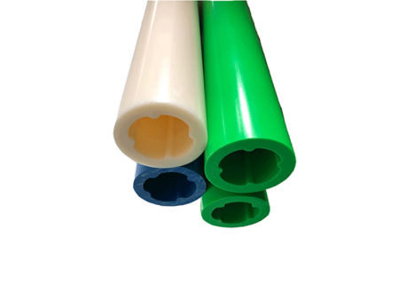 Inner 4-colmn Core Tube