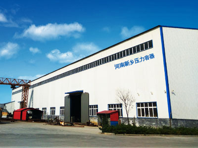 lng储罐|lng储槽|液化天然气储罐|河南新乡压力容器