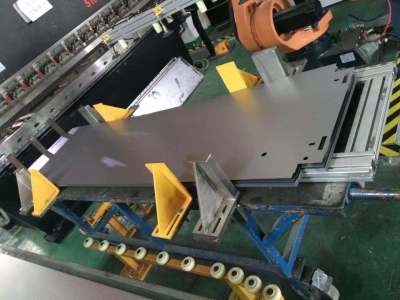 非標自動化設備-測試設備-上料卸料-蘇州賽惠爾機電科技有限公司