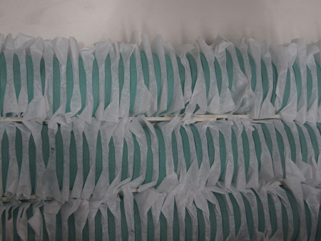 LOW-E玻璃發(fā)貨現(xiàn)場