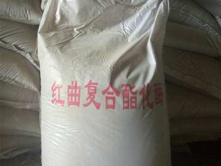 酯化酶