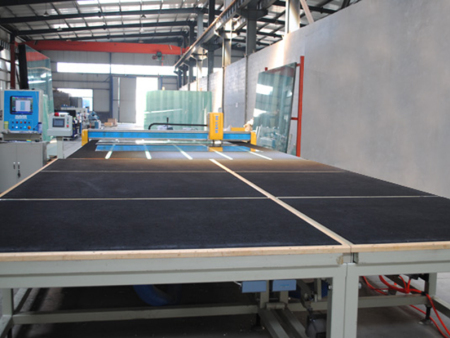 意大利保特羅數(shù)控切割機(jī)