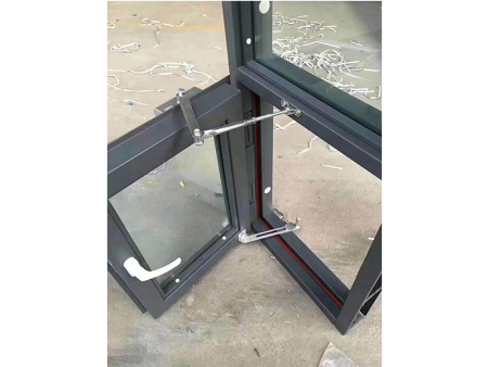 遼寧防火窗廠家