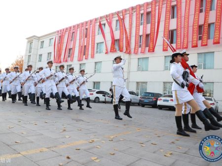 中拓联开幕仪式