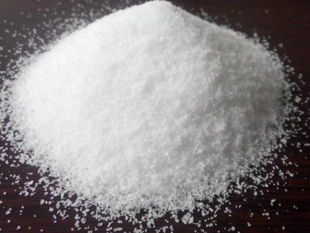 聚丙烯酰胺的用途
