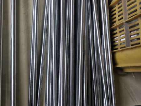 不锈钢加热管 